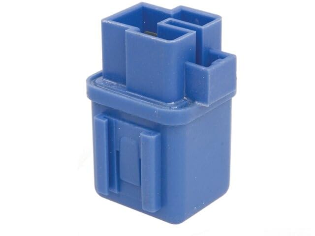 Replacement Blower Motor Relay Compatible with 1986-1990 Nissan Pulsar NX