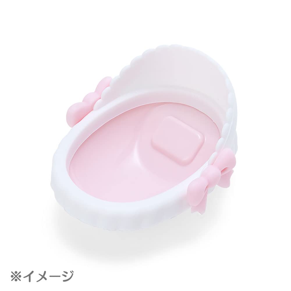 Amazon.co.jp: サンリオ(SANRIO) シナモロール ゆりかご