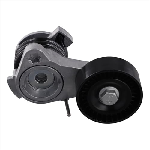 Tendeur de chaîne à galets BMW E60 E61 E83 X3 N52 11287530314 - 2