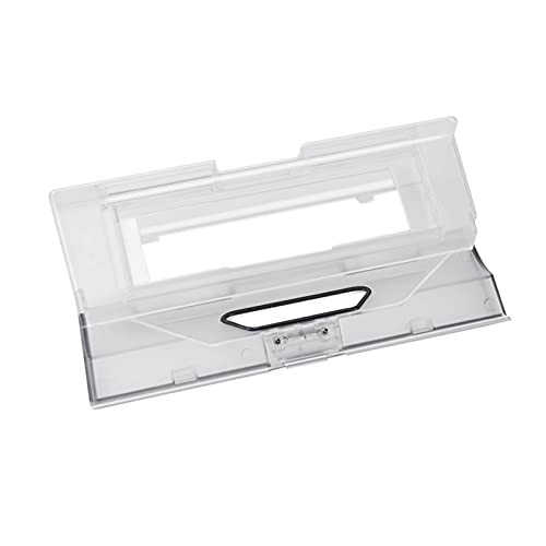 The Dust Box Is Only Fit For Xiaomi Fit For Roborock S5 Max S6 MaxV Vacuum cleaner parts
