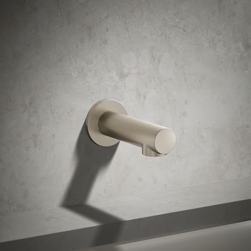 Elate Wall-Mount Bath Spout by Kohler - Image 2