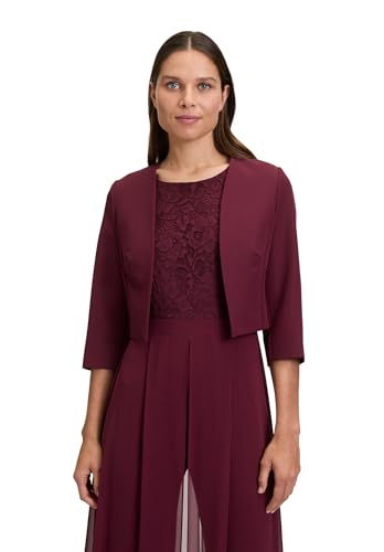 Blazer para mujer Vera Mont elástica cómoda que soluciona la rigidez de hombros