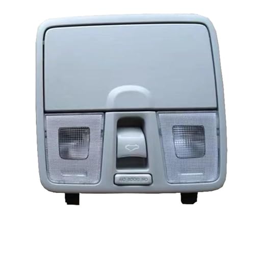 Luz de lectura y consola superior para Elantra MD con interruptor de techo solar