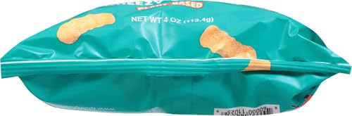 Spudsy Cheesy Cheddar Sweet Potato Puffs, 4 Oz