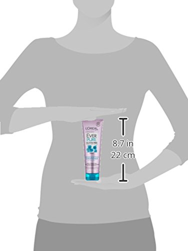 Condicionador L'oréal Paris Ever Pure Repair & Defend, L'Oréal Paris
