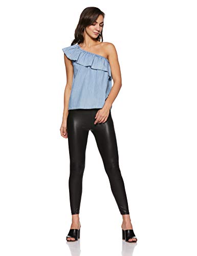Image of Tommy Hilfiger Women's Plain Regular fit Top