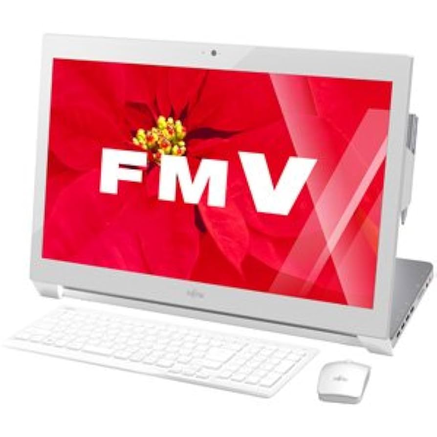 KARAN-FPVさん専用　富士通 ESPRIMO WH53W KARAN-FPVさん専用 富士通 ESPRIMO WH53W 富士通 FMV ESPRIMO