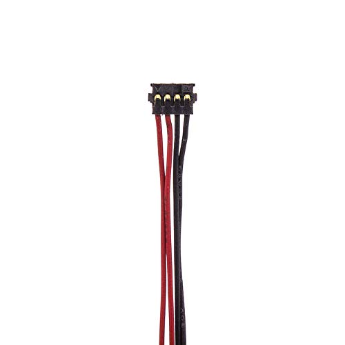 Batería de reemplazo XSP para FX1221, X1 ii PN AEC404677 miniatura 4