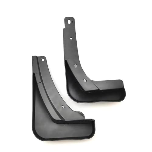 Bavettes protection Passat R-Line 2020 accessoires ailes auto