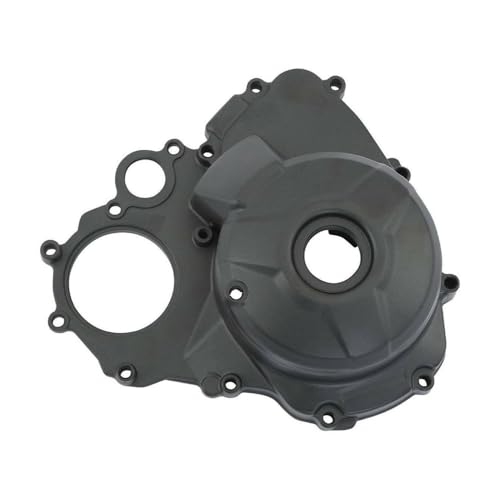 Couvercle stator carter moto pour stopper les fuites de carter moteur