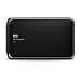 WD 2TB My Passport Pro Portable External Hard Drive - Thunderbolt - WDBRMP0020DBK-NESN