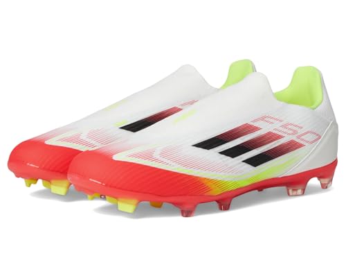 Image of Adidas Unisex-Adult F50 League Football Boots Firm Ground
