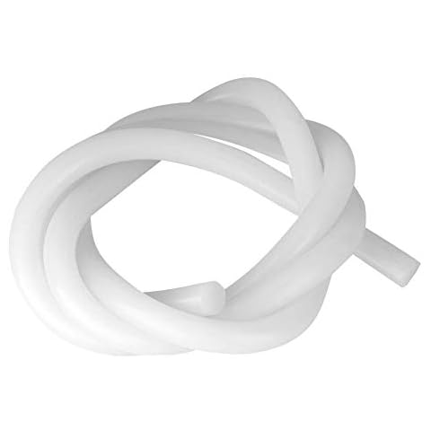 Topiky 9.5mm weicher Silikon Biegeeinsatz Wasserkühlung Fitting Cover