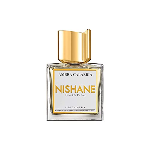 Nishane Ambra Calabria Exp U 50 ml