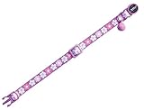Nobby Collier pour Chat Flower Lilac, 1 pièce