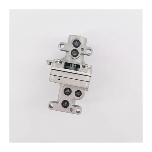 Pilot Valve YT-1000 stabilisateur de pression pour vanne de commande électrique PTM industrielle