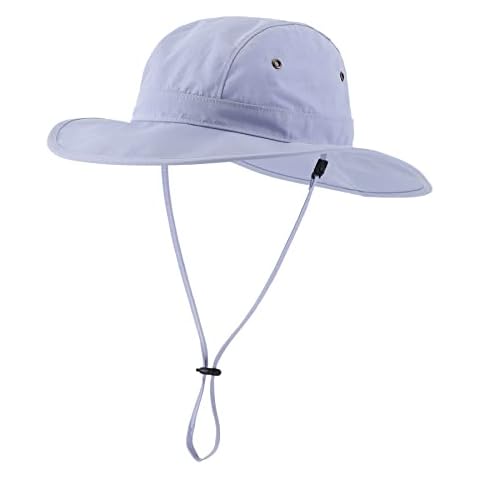Home Prefer Summer UPF 50+ Bucket Hat Cover