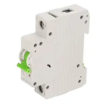 DC circuit isolator Solar circuit breaker for marine power systems 1P 250V 16A