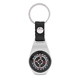 compass ring pura vida Made of high quality zinc alloy material, this compass is sturdy and durable.