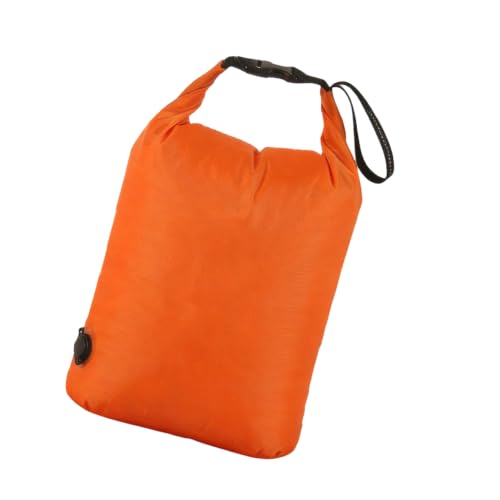 Bolsa de almacenamiento de compresión y carcasa resistente al agua 5