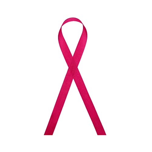 Seam Binding Rayon Ribbon 1/2-Inch x 100 Yards (102 - Summer Rose)