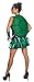 Secret Wishes Women's Teenage Mutant Ninja Turtles Leonardo Costume Dress, Medium