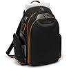 TUMI - McLaren Paddock Backpack - Business & Travel Laptop Backpack - Designed for Performance & Organization - Black