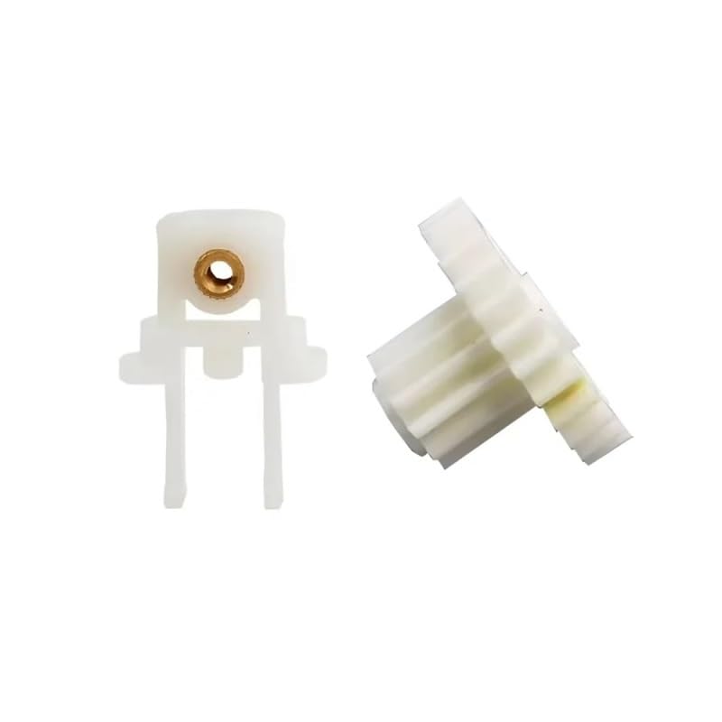 Support d'engrenage de toner D194-3599 compatible arbre de bouteille B234-3356 C7100