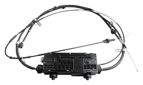 Actuador de freno mano LR019223 para Land Rover Discovery 3