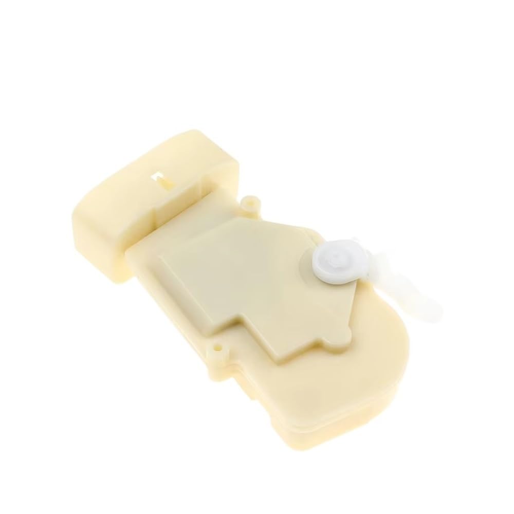Car Latch Actuator Front Left Right Door Lock Actuator 6 Pins 69040-20550 69030-20500 6904020550 6903020500 for Celica 2000-2005 Door Lock Actuator Car