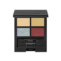Amazon.co.jp: Celvoke(セルヴォーク) ヴァティック アイパレット 04