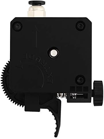 Titan Extruder Parts 3D Printer Stock Feeder Compatible with ANYCUBIC Mega S X Series,CR10,Ender 3 Series DIY 3D Printer, ED3 V6 Hotend J-Head Bowden Mounting Bracket 1.75mm PLA Filament