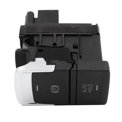 Interruptor freno mano electrónico Golf 7 repuesto botón con resorte 4