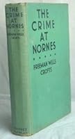 The Crime at Nornes B00DOGG5BU Book Cover