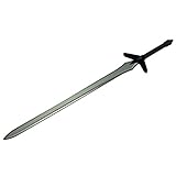 polsterwaffen selber bauen Flexibler innerer Kern Kiritos Schwert aus Sword Art Online als Polsterwaffe
