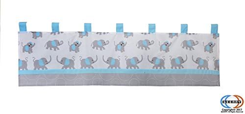 geenny elephant bedding