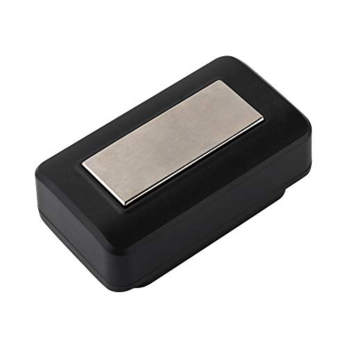 Rastreador GPS portátil Rastreador magnético de veículos automotivos Rastreador GPS em tempo real Lo