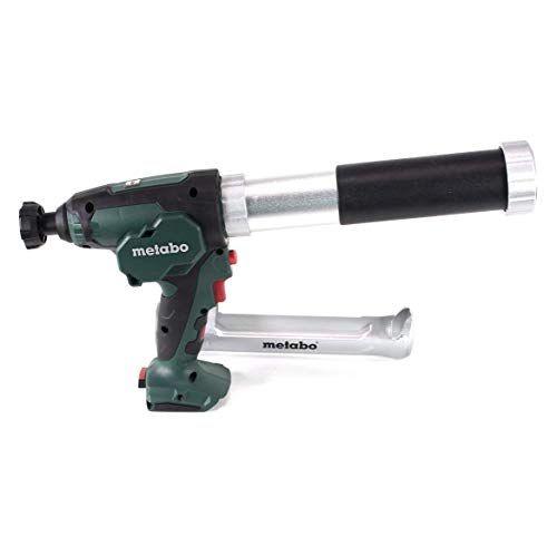 Kartuschenpistole Metabo Akku KPA 18 LTX 400 (601206850) im Vergleich