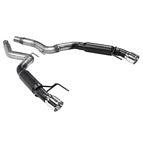 Flowmaster Outlaw Axle Back Exhaust System #TOP1