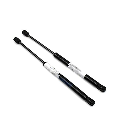 DENJAY Vérins à gaz hayon pour V&W G&olf 6 MK6 Tige De Support Hydraulique De Coffre Arrière Tige De Renfort De Ressort De Coffre Cover
