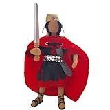 Erzählfiguren Kolb - Kunsthandwerk