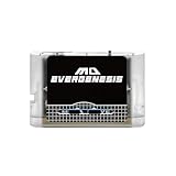 Commodité Plug-and-Play : insérez simplement la cartouche dans votre console MD, allumez-la et commencez à jouer ; aucune configuration complexe ni matériel supplémentaire n'est requis. La carte Mini SD de 4 Go incluse offre un stockage fiable for tous vos jeux.