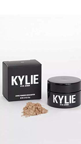 Kylie Cosmetics - Fall Collection (Fiji - Ultra Glow)