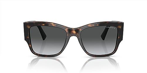 Vogue 0VO5462S Gafas de Sol, Mujeres, Multicolor (Multicolor), Talla Única