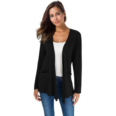 Gilet Long Femme TownCat Cover