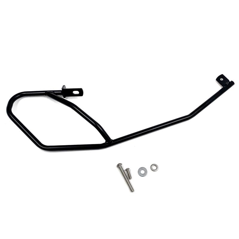 Pare-chocs X-ADV 750 protection moteur pour road-trip et ville