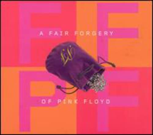 Fair Forgery of Pink Floyd Various