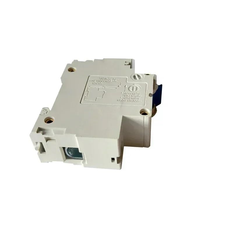 Salvavita Riarmo Automatico Interruttore automatico CC 1P DC12V-120V Protezione 80A 100A 125A 150A 200A 250A Interruttori di protezione(250A)