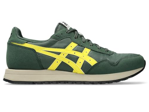 Image of ASICS Unisex Tiger Runner II Sneakers