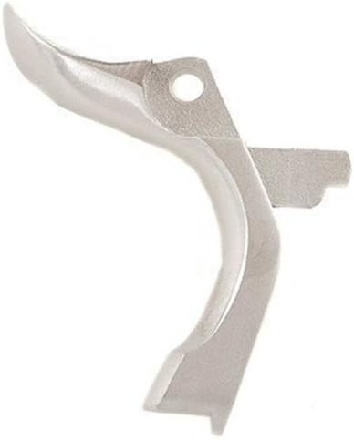 Wilson Combat Govt Ss Hiride Bvr-Tail Grip Safety